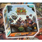 Draco Studios Kiwi Chow Down (KS Bundle)