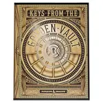 Wizards of the Coast D&D: Keys From the Golden Vault (Retail Exclusive Cover)