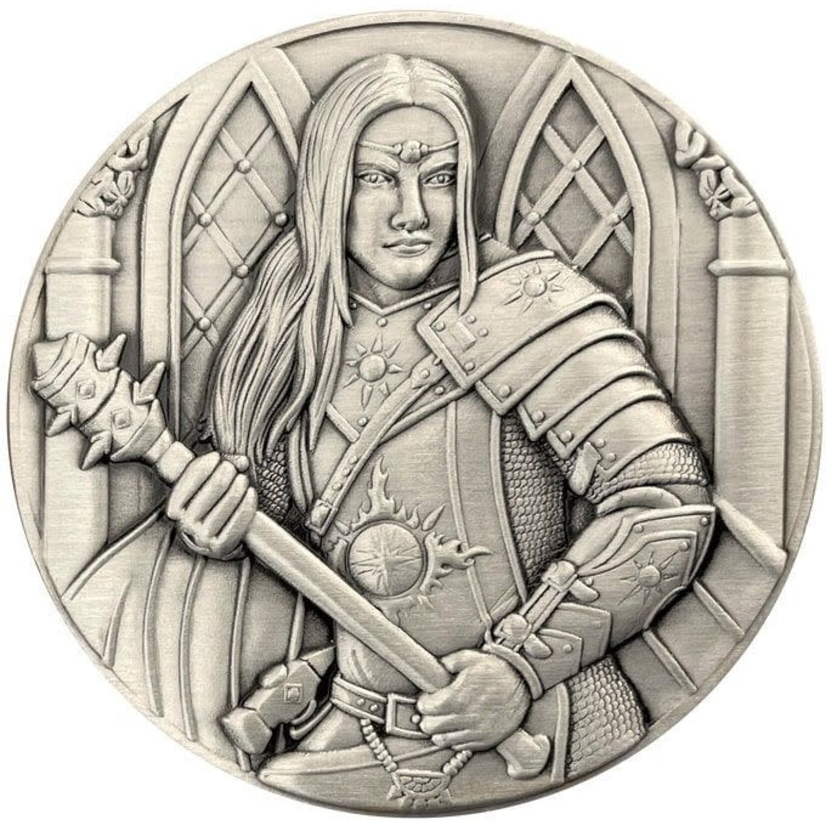 goliath coins Goliath Coin - Cleric