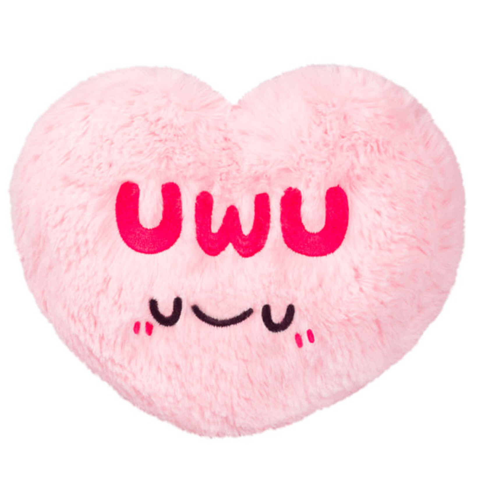 WFLW* Candy Heart
