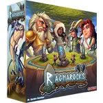 grey fox games Ragnarocks KS Edition + Winds of Chaos Expansion