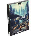 Cogito Ergo Meeple Solar 175: Recharge Pack