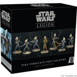 Atomic Mass Games Star Wars Legion: Shadow Collective - Pyke Syndicate Foot Soldiers
