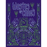Paizo Wastes of Chaos (Limited Edition)