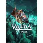 Kickstarter Valda Godslayer KS Pledge