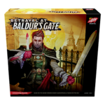 Betrayal at Baldur's Gate