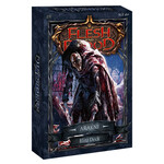 Flesh and Blood Flesh and Blood: Outsiders - Arakni Blitz Deck