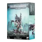 Games Workshop Warhammer 40K: Tyranids - Norn Emissary