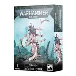 Games Workshop Warhammer 40K: Tyranids - Neurolictor