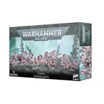 Games Workshop Warhammer 40K: Tyranids - Termagants