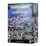 Games Workshop Warhammer 40K: Leagues of Votann - Combat Patrol (SL)