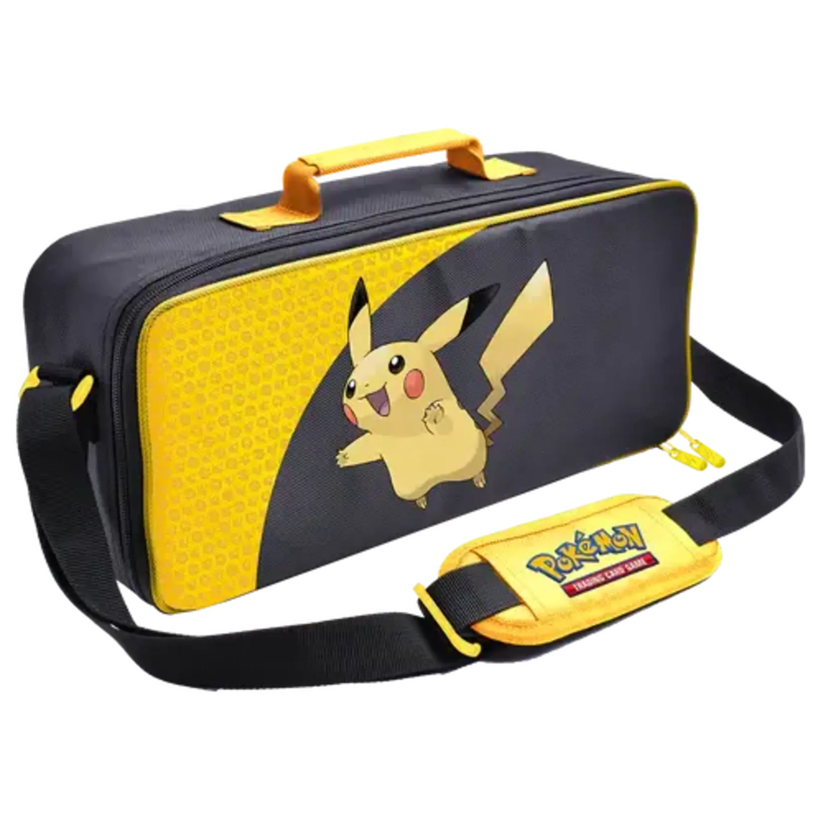 Ultra Pro Ultra Pro: Pokemon - Pikachu Deluxe Gaming Trove