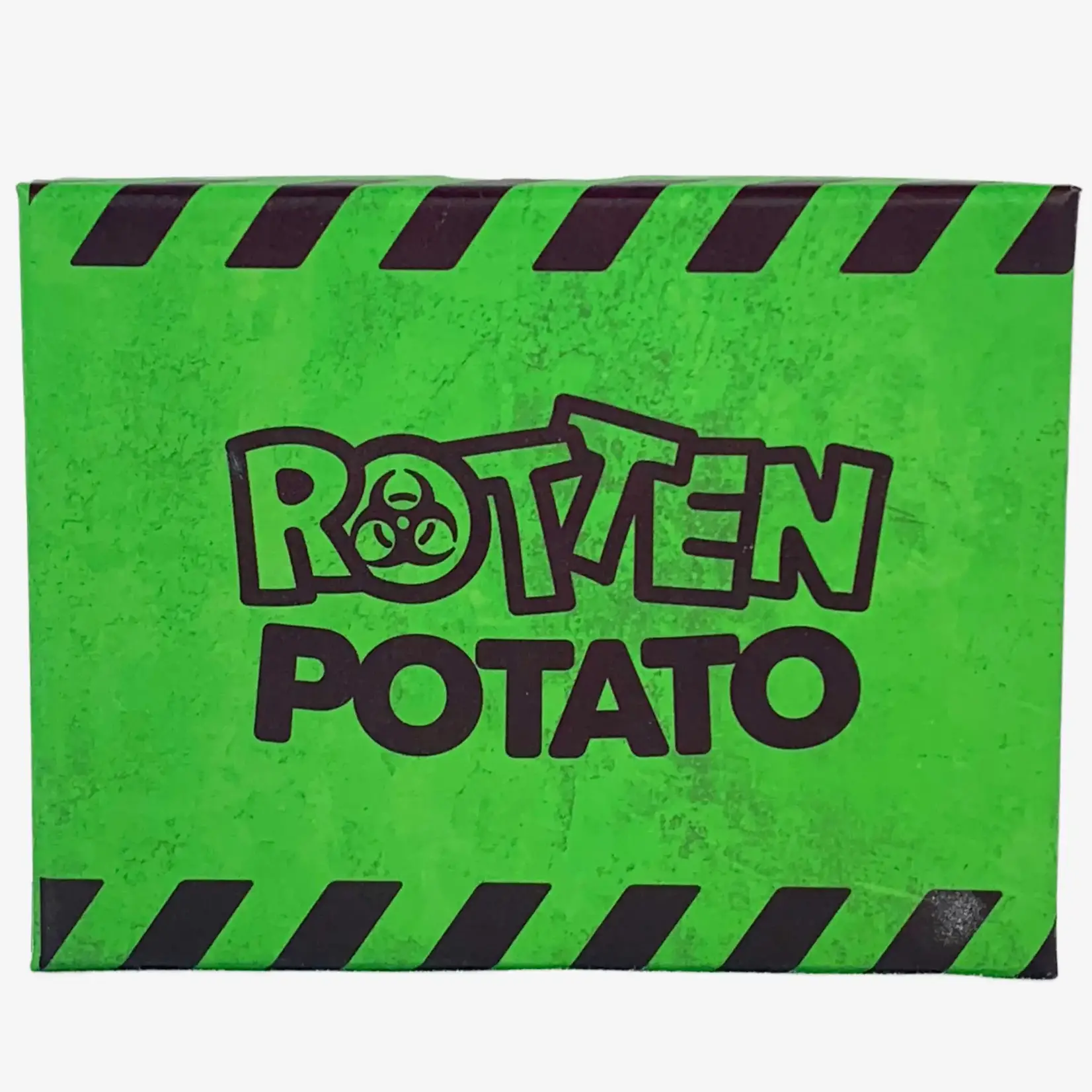 Mak & Kyle LLC Toxic Potato: Rotten Potato Expansion