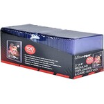 Top Loader 3x4 (100 pack)