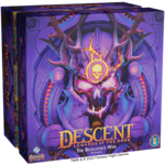 Fantasy Flight Descent: Legends of the Dark - The Betrayer's War