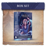 Nord Games The Oracle Story Generator