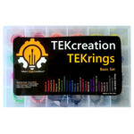 TEKcreation TEK Rings Starter Set