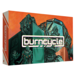 Chip Theory Games Burncycle - All-In Bundle