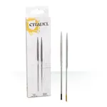 Games Workshop Citadel File Set
