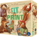 Flatout Games Fit to Print: KS edition