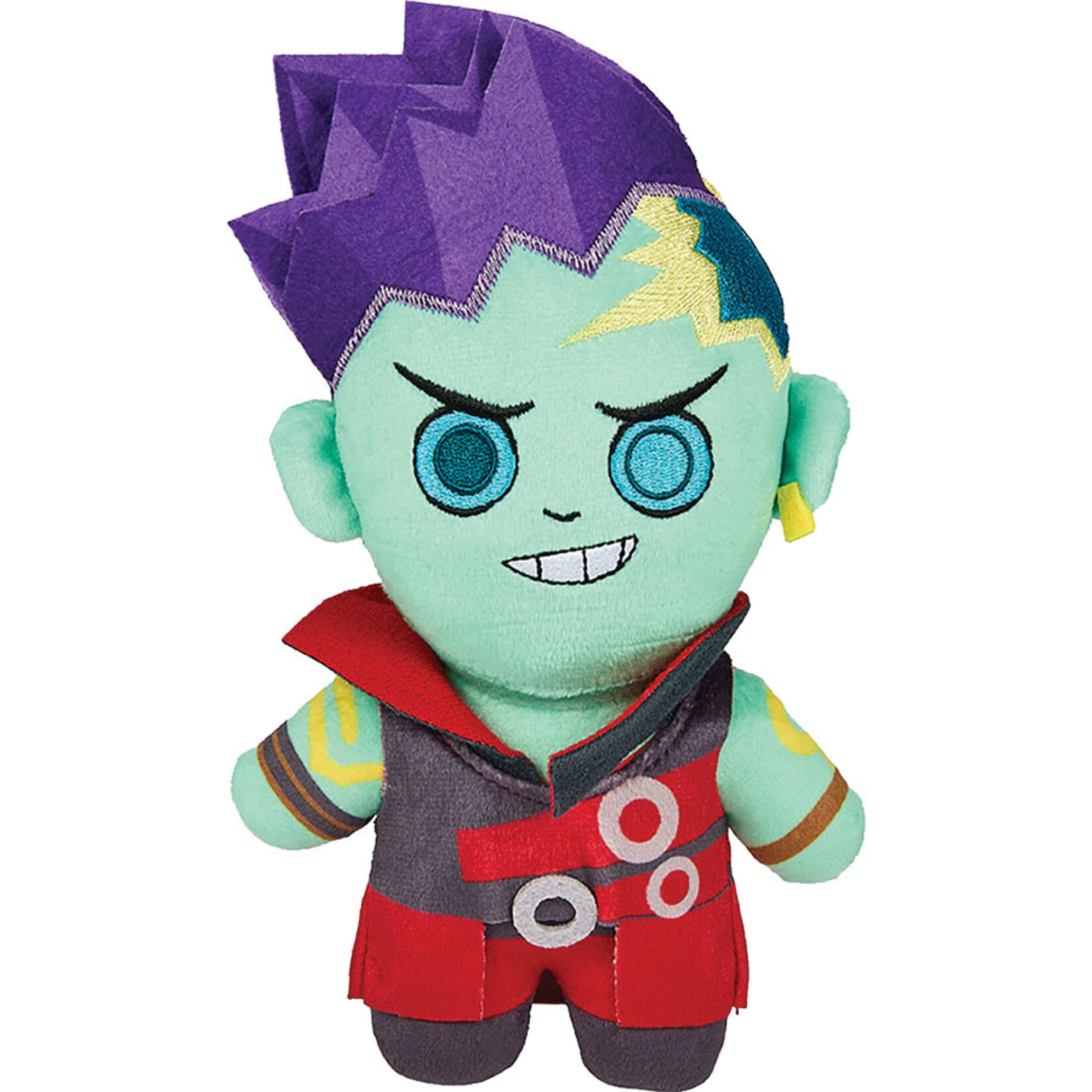 KidRobot D&D: CR Bells Hells Ashton Greymoore Phunny