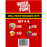 Quick Simple Fun Resource Pack #4