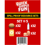 Quick Simple Fun Resource Pack #5