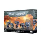 Games Workshop Warhammer 40K: Space Marines - Vanguard Veteran Squad