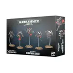 Games Workshop Warhammer 40K: Adepta Sororitas - Seraphim Squad (SL)