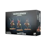 Games Workshop Warhammer 40K: Adeptus Mechanicus - Serberys Raider (SL)