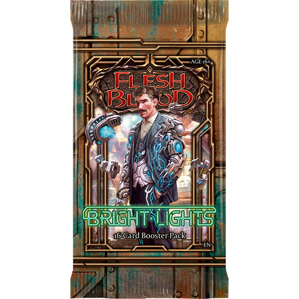 flesh and blood bright lights cards Penetration Script - Bright Lights - Flesh & Blood TCG