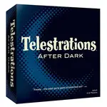 The Op Telestrations: 8-Player After Dark