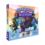 Adventure Tactics: Adventures in Alchemy Bundle