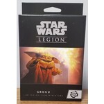 The Child - Star Wars Legion Grogu Limited Edition Miniature Promotion