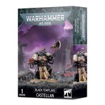 Games Workshop Warhammer 40k: Space Marine: Black Templars - Castellan