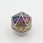Die Hard Dice Die Hard Dice - Dire D20 - Drakona Khaos Aether