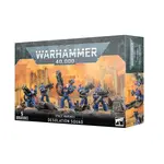 Games Workshop Warhammer 40K: Space Marines - Desolation Squad