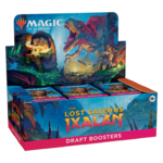 Wizards of the Coast MTG: Lost Caverns of Ixalan - Draft Booster Box