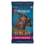 Wizards of the Coast MTG: Lost Caverns of Ixalan - Draft Booster Pack