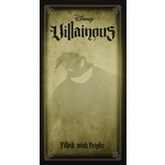 Ravensburger Villainous Filled with Fright Expansion