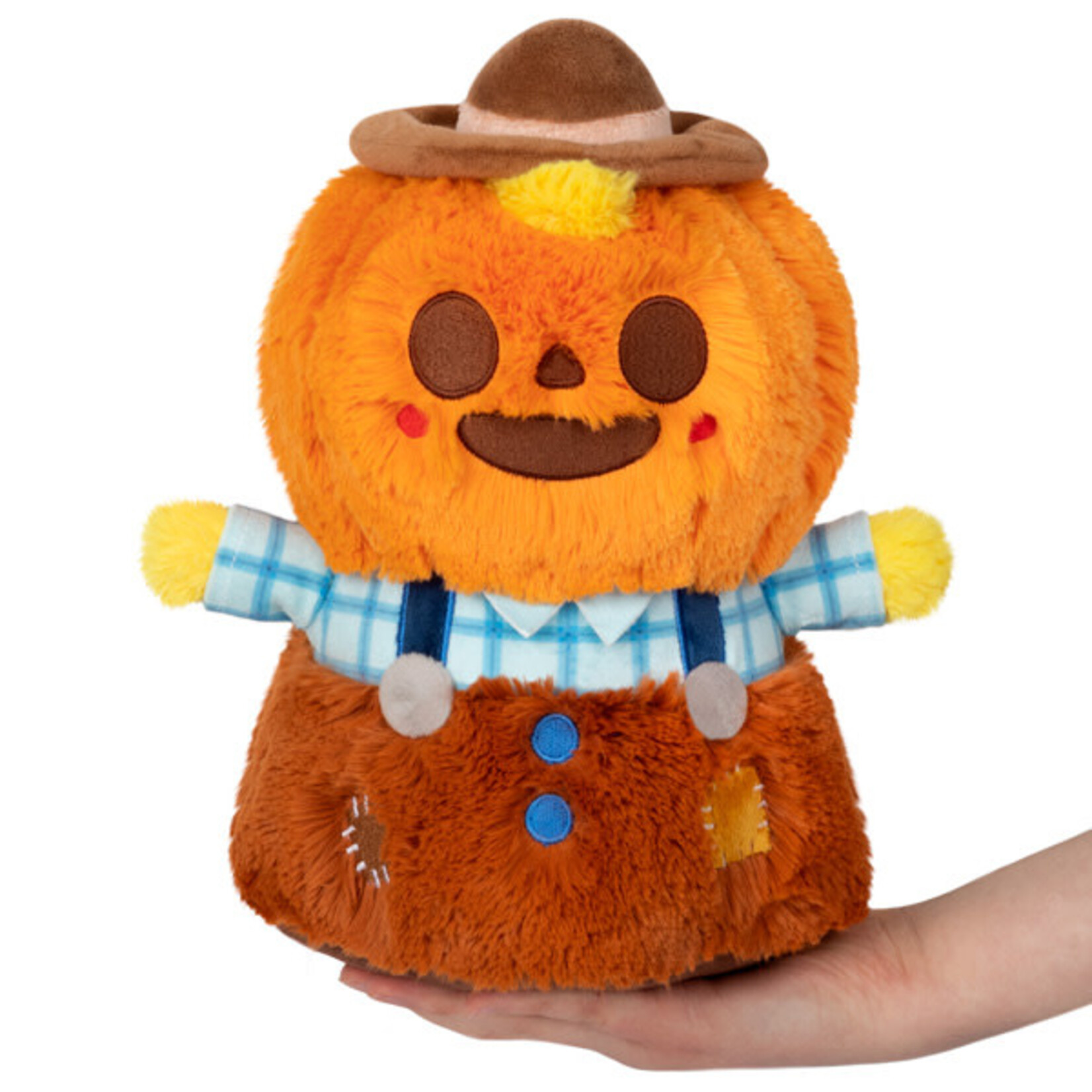 Squishable Squishable Mini Scarecrow