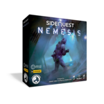 Board and Dice Side Quest: Nemesis