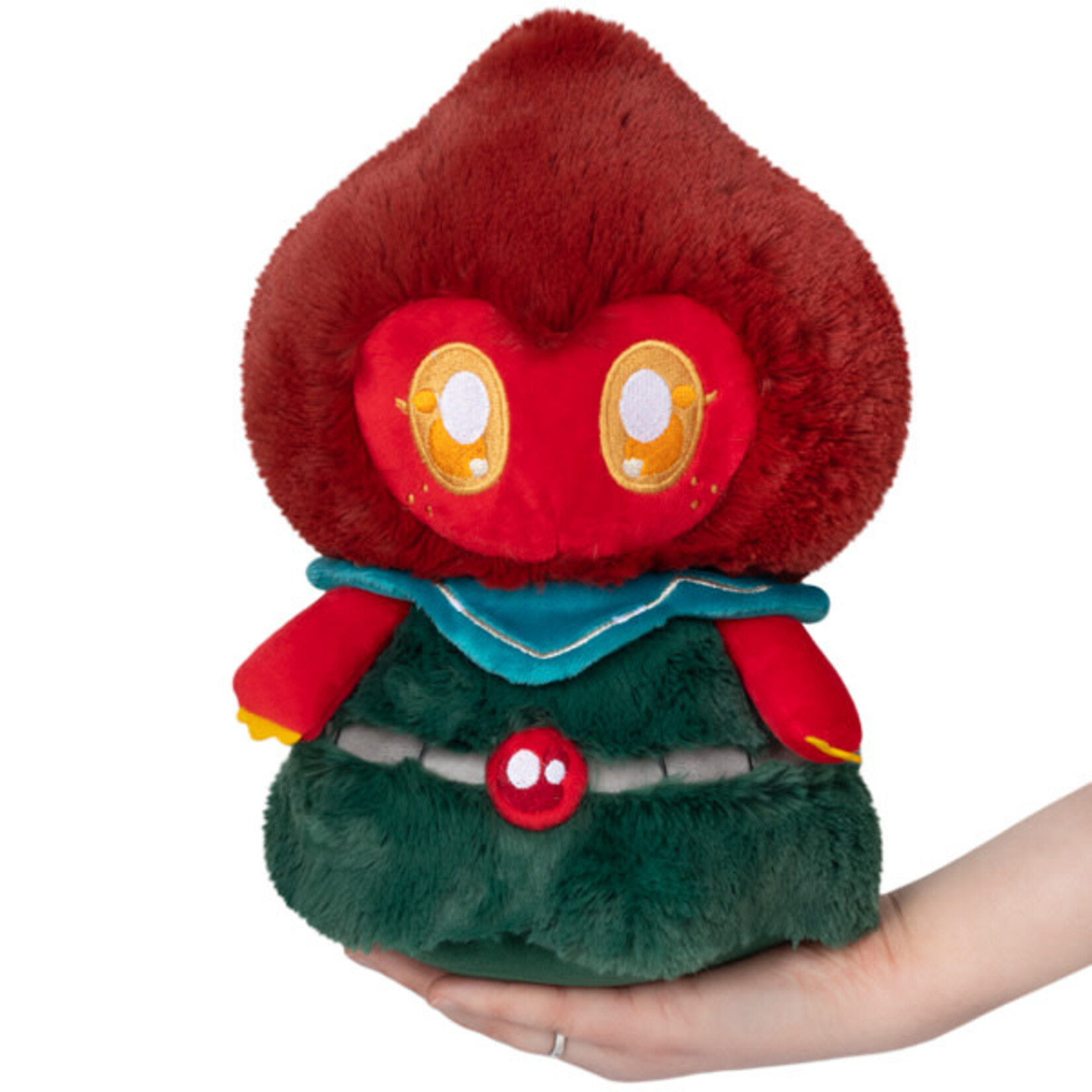 Squishable Squishable Mini Flatwoods Monster