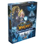 Z-Man Games World of Warcraft: Wrath of the Lich King (Pandemic System)