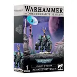 Games Workshop Warhammer 40K: Leagues of Votann - The Ancestors' Wrath (Warhammer Day 2023)