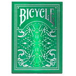 Bicycle Standard Playing Cards (Poker) - Jacquard