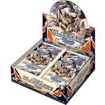 Digimon: Blast Ace Booster Box (BT14)