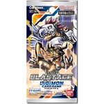 Digimon: Blast Ace Booster Pack (BT14)