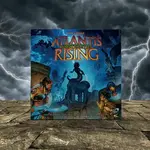 Elf Creek Games Atlantis Rising: Monstrosities Expansion (Kickstarter Edititon)