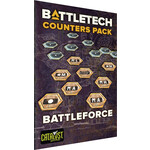 Catalyst Battletech: Battle Force - Counters Pack